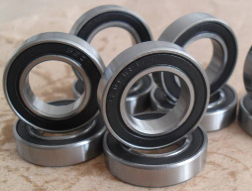 Durable 6306 2RS C4 bearing for idler