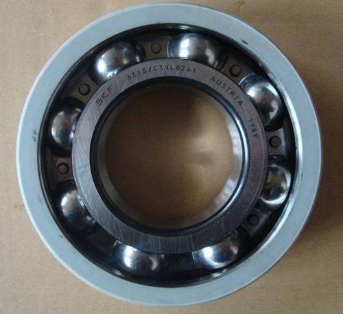 Advanced bearing 6204 TN C3 for idler