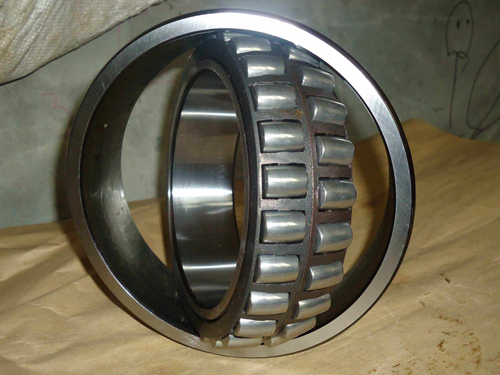 Durable 6204 TN C4 bearing for idler